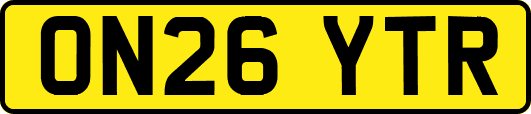 ON26YTR