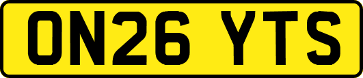 ON26YTS