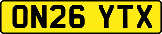 ON26YTX