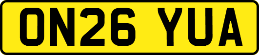 ON26YUA