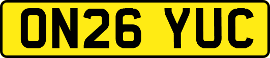 ON26YUC