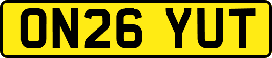 ON26YUT