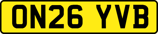 ON26YVB