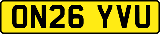 ON26YVU