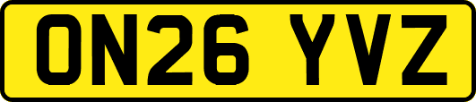 ON26YVZ