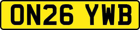 ON26YWB