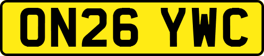 ON26YWC