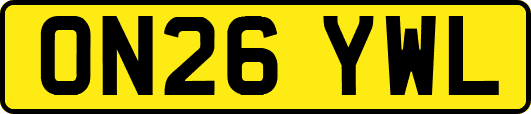 ON26YWL