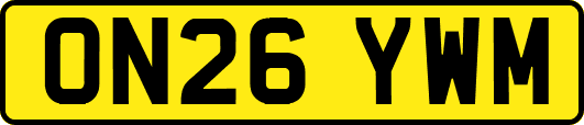 ON26YWM