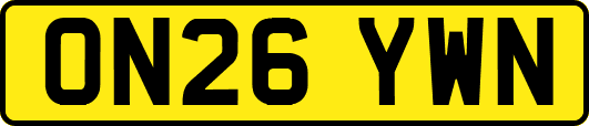 ON26YWN