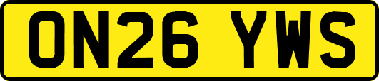 ON26YWS