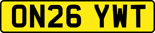 ON26YWT