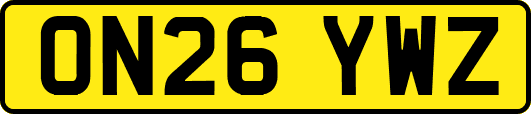 ON26YWZ