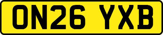 ON26YXB