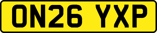 ON26YXP