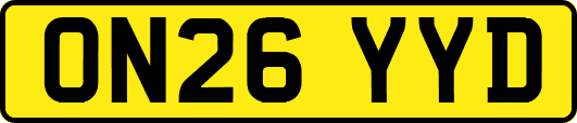 ON26YYD