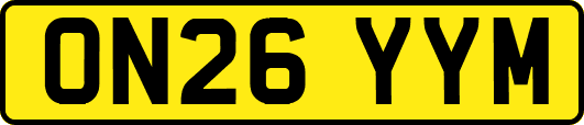 ON26YYM