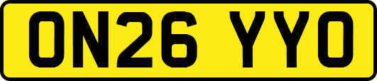 ON26YYO