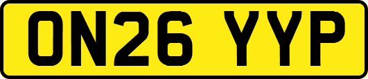 ON26YYP