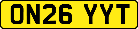 ON26YYT