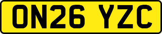 ON26YZC