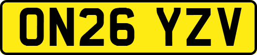 ON26YZV