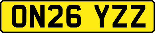 ON26YZZ