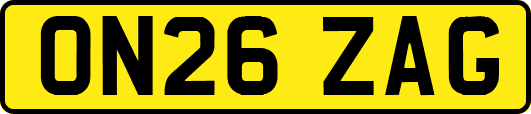 ON26ZAG
