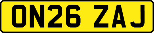 ON26ZAJ
