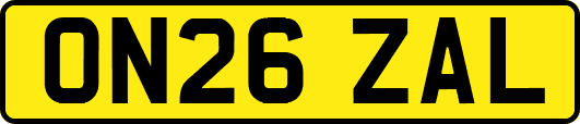ON26ZAL