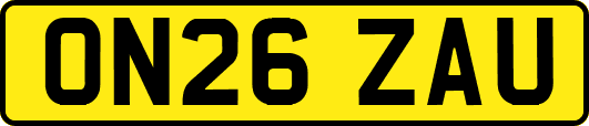 ON26ZAU