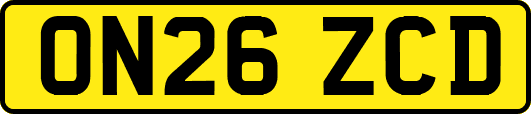 ON26ZCD