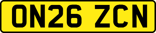 ON26ZCN