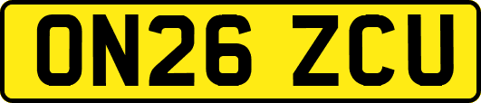 ON26ZCU