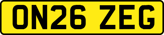 ON26ZEG