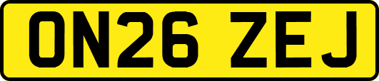 ON26ZEJ