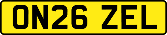 ON26ZEL