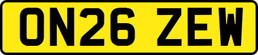 ON26ZEW