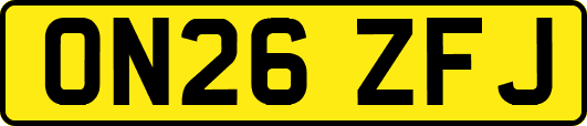 ON26ZFJ