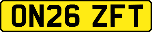ON26ZFT