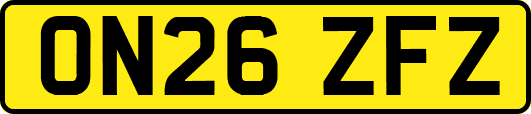ON26ZFZ