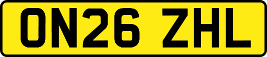 ON26ZHL