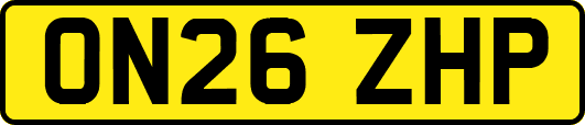 ON26ZHP