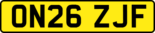 ON26ZJF