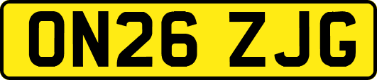 ON26ZJG