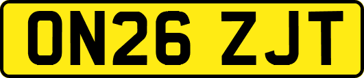 ON26ZJT