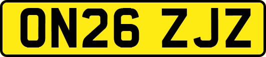 ON26ZJZ