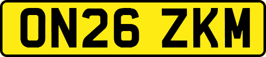 ON26ZKM
