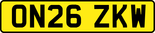 ON26ZKW