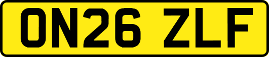 ON26ZLF